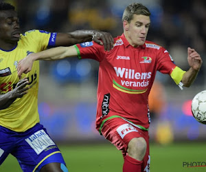 KV Oostende-middenvelder: "We moeten winnen van Waasland-Beveren, maar 'moeten' is een gevaarlijk woord..."