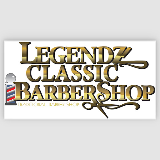 Legendz Classic Barber Shop