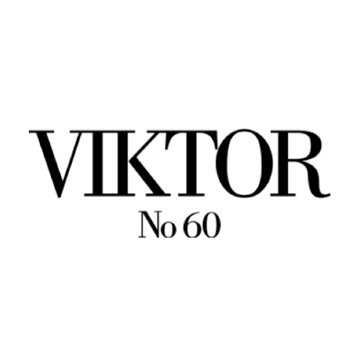 Viktor No60 logo