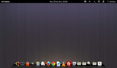 Instalando Cairo Dock en Ubuntu 12.10