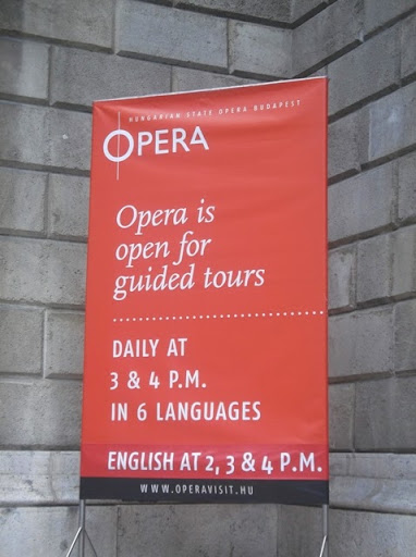 Budapest I: llegada; Visitas Parlamento & Ópera; Musical - En SOLITARIO por Rumanía, Hungría, Eslovaquia & Chequia (21)