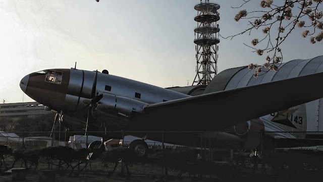 所沢航空記念公園