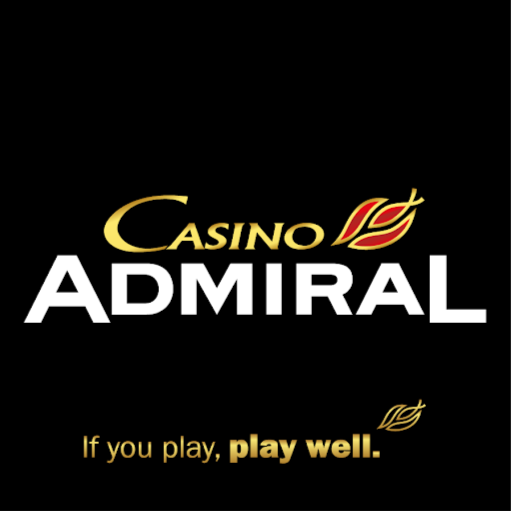 Casino ADMIRAL Sluis logo