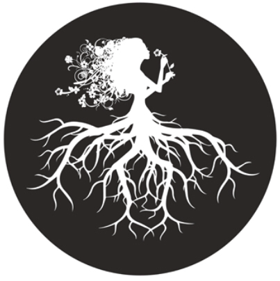 Roots Salon logo