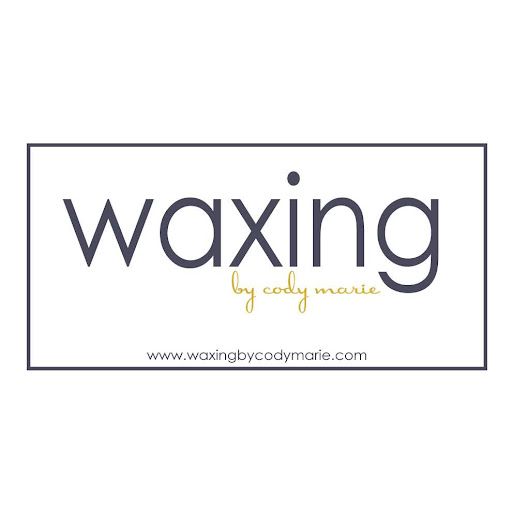 Waxing By Cody Marie logo