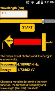 Photoelectric Effect(圖2)-速報App