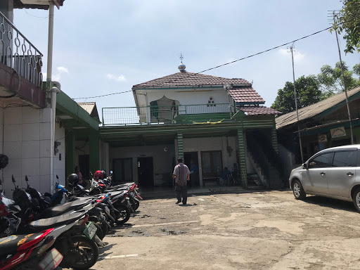 Panti Pengobatan Guru Singa Praktisi Pengobatan Alternatif