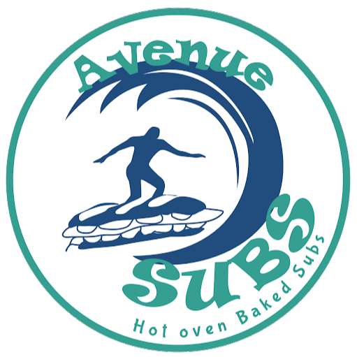 Avenue Subs logo