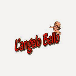 Pizzeria L'angelo Bello logo