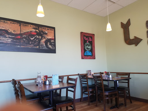 Breakfast Restaurant «Le Peep® 88th & Wadsworth», reviews and photos, 7355 W 88th Ave, Westminster, CO 80021, USA