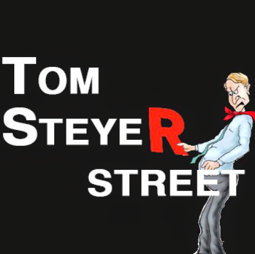 The Tom Steyer Street Institute