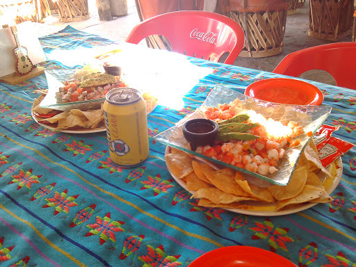 Mi Pueblito, Miguel Hidalgo y Costilla, Centro, 23300 Todos Santos, B.C.S., México, Restaurante de comida para llevar | La Paz