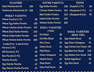 V2 Food Hub menu 1