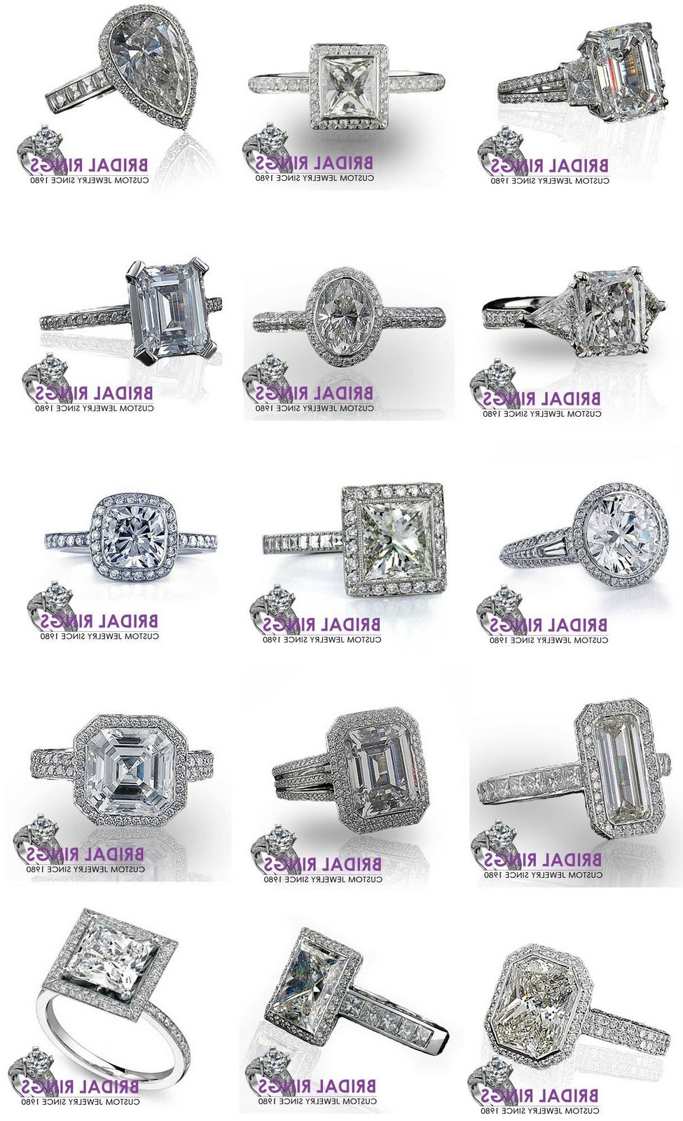 the best wedding rings