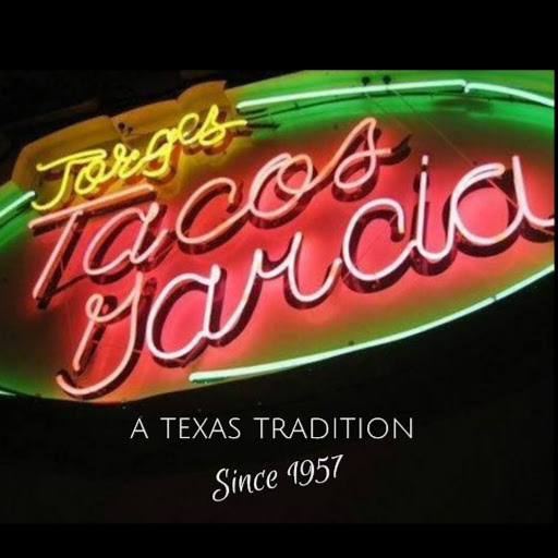 Tacos Garcia Mexican Café logo