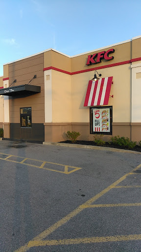 Fast Food Restaurant «KFC», reviews and photos, 535 Dick Rd, Depew, NY 14043, USA