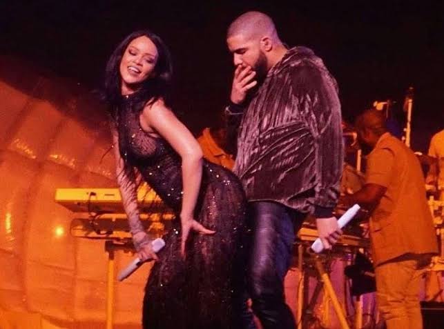 Drake Afunguka Sababu ya Kuachana na Rihanna