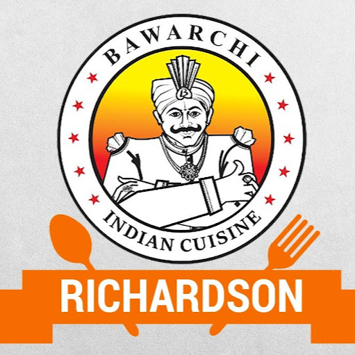 Bawarchi Biryanis - Richardson logo