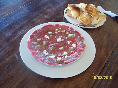 Photos of El Navegante
