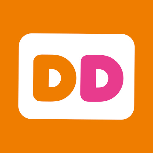 Dunkin logo