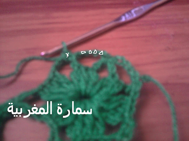 ورشة بوليرو لعيون سلمى الصغيرة Photo5966