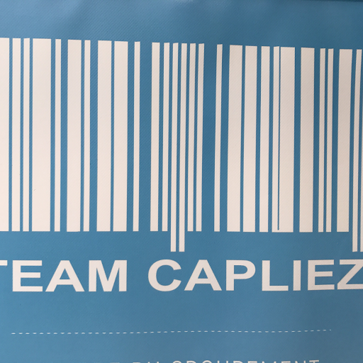 Coiffure Team Capliez logo