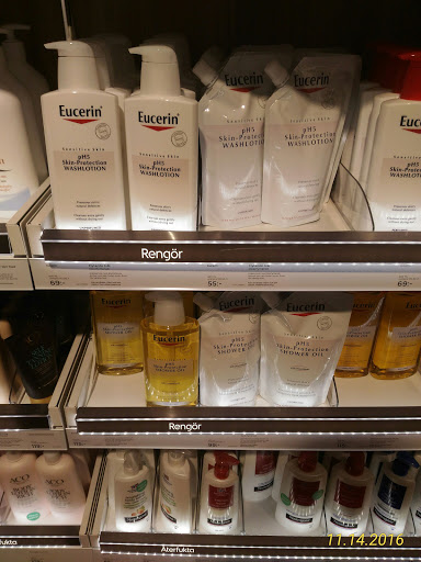 Hemköp Nordstan