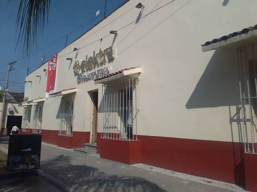 Elektra Jojutla, Constitución del 57 301 Poniente, Centro, 62900 Jojutla de Juárez, Mor., México, Tienda de muebles | MOR