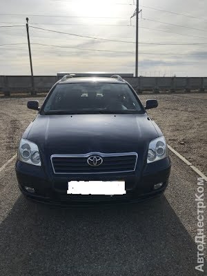 продам авто Toyota Avensis Avensis II фото 1