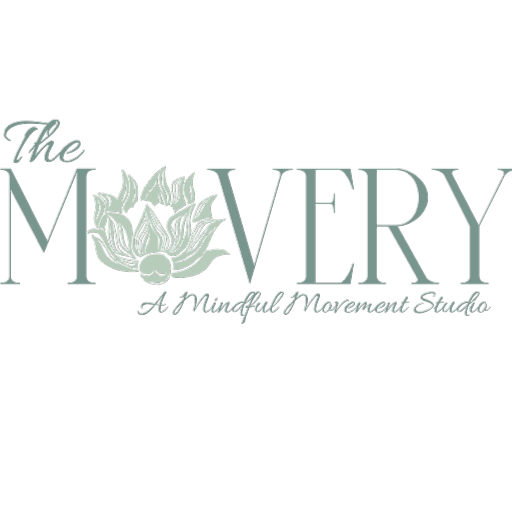 The Movery logo