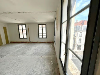 appartement à Nancy (54)