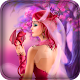 Sweet Princess Live Wallpaper Download on Windows