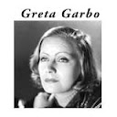 Greta Garbo