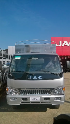 Xe Tải JAC 7T25 | 7250 KG | 7T5  Xe%252520tai%252520Jac%2525207t25