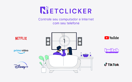 Netclicker