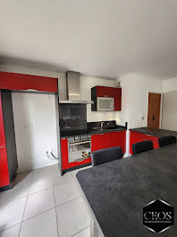 appartement à Noisy-le-Grand (93)