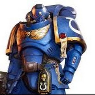 astartes