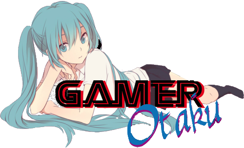 GamerOtaku