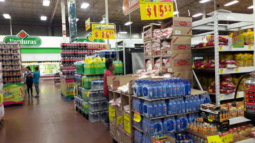 Mercado Soriana - San Vicente, Carretera México-Texcoco Km. 29, Col. Cabecera Municipal, 56370 San Vicente Chicoloapan, Méx., México, Supermercados o tiendas de ultramarinos | EDOMEX