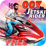 007 JetSki Rider - Free Apk