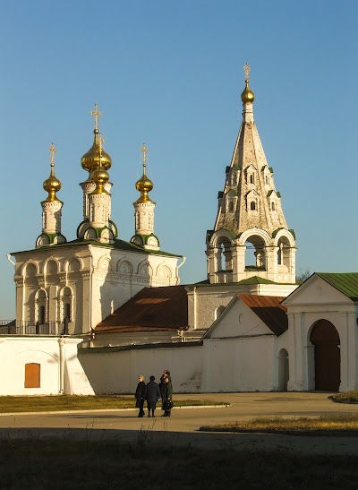 Church of the Epiphany