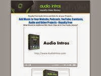 audiointro
