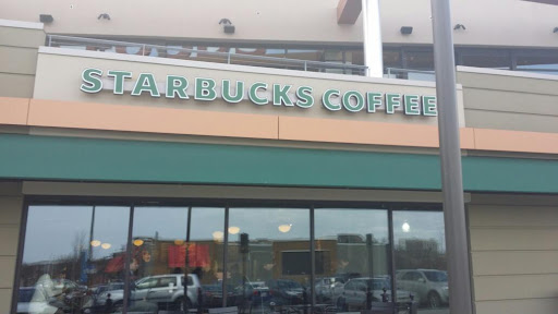 Coffee Shop «Starbucks», reviews and photos, 37 Forbes Rd, Braintree, MA 02184, USA