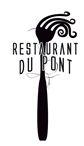 Restaurant du Pont logo