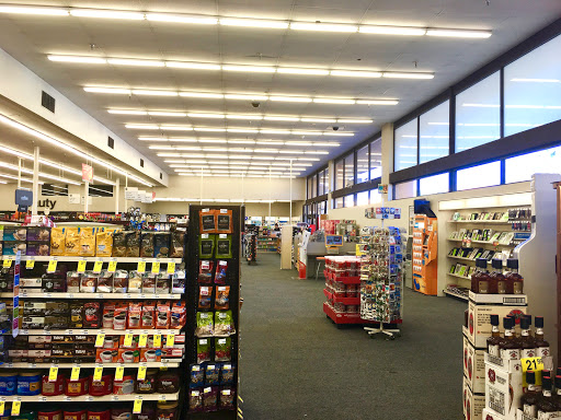 Drug Store «CVS», reviews and photos, 683 Lomas Santa Fe Dr, Solana Beach, CA 92075, USA