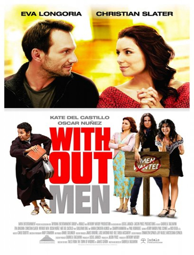 Poster de Without Men