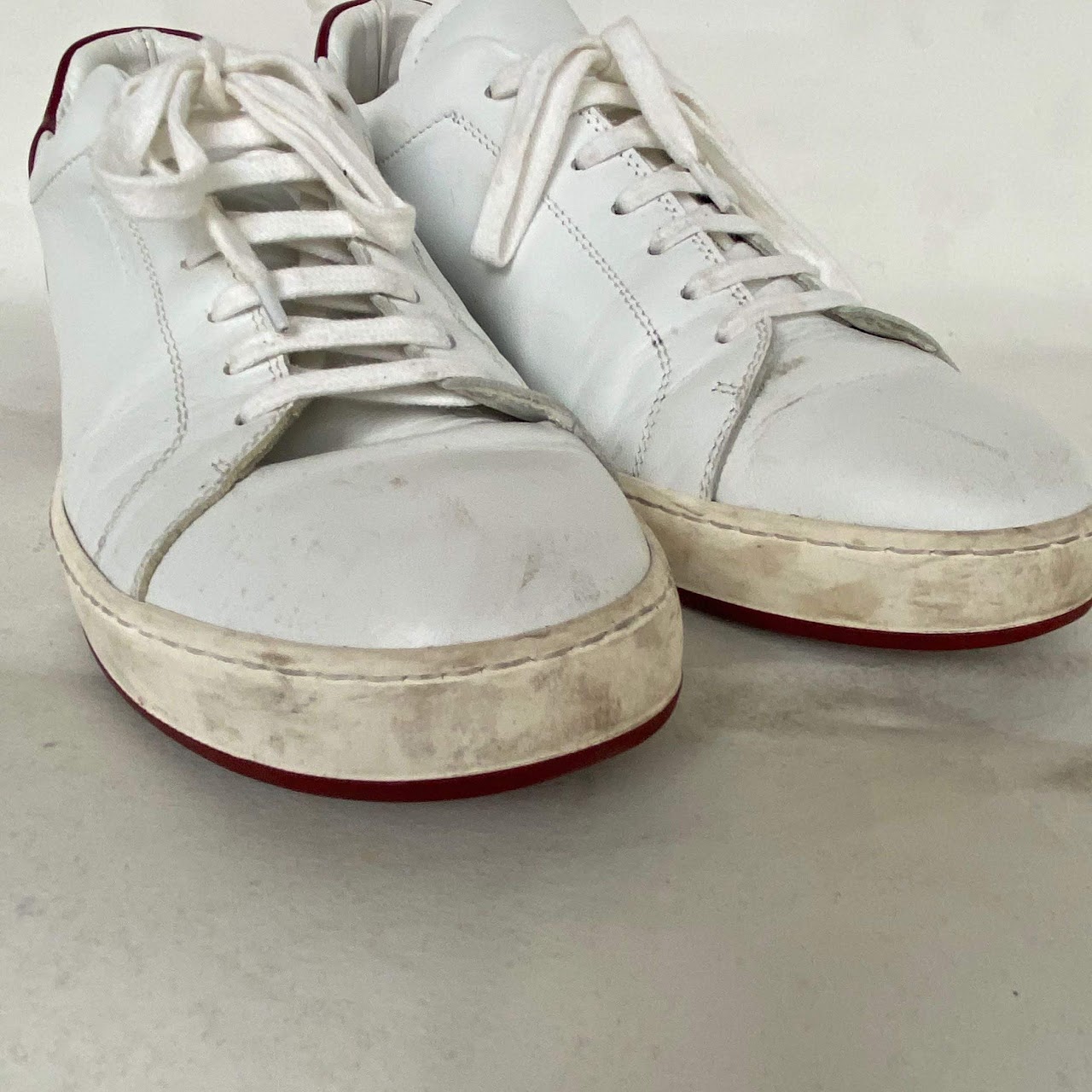 Jil Sander Sneakers