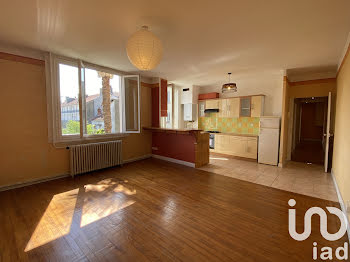 appartement à Tarbes (65)