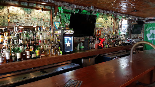 Irish Pub «Kellys Irish Pub», reviews and photos, 101 E Morningside Dr, South Padre Island, TX 78597, USA