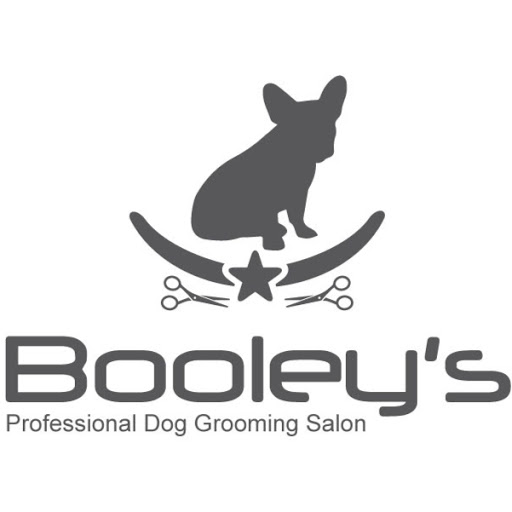 Booley's Professional Dog Grooming Salon